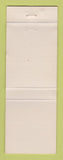 Matchbook Cover - Frieda's Restaurant Bend OR WEAR
