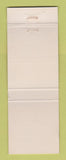 Matchbook Cover - Frieda's Restaurant Bend OR