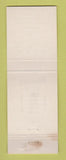Matchbook Cover - Ednaray Chinese Restaurant Tao Tao Cafe Sunnyvale CA