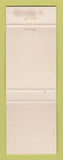 Matchbook Cover - Diamonds The Restaurant Phoenix AZ WEAR