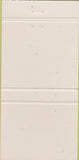 Matchbook Cover - Flaming Torch Restaurant Mount Prospect IL 30 Strike