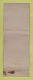 Matchbook Cover - Hector's Cafeterias New York City WEAR