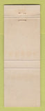 Matchbook Cover - Mira Mar Restaurant Oceanside CA