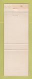 Matchbook Cover - Mongo's Mongolian BBQ Bar Los Gatos CA