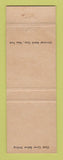 Matchbook Cover - E Edward Lloyd Carpentry Wilson? PA?
