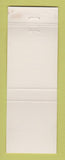 Matchbook Cover - Hangman's Tree Placerville CA WEAR