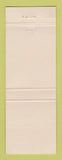 Matchbook Cover - Roy Pioneer Rodeo Roy WA