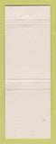 Matchbook Cover - Di Cicco's Italian Restaurant San Jose Santa Clara CA Pizza