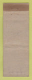 Matchbook Cover - Ridgewood Country Club NJ WORN