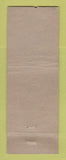 Matchbook Cover - Willie & Eddie's Long Barn Palo Alto CA