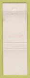 Matchbook Cover - Royale Restaurant
