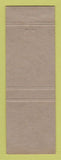 Matchbook Cover - Perkins Americana St John Club Edgard LA