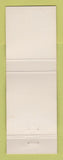 Matchbook Cover - Golden Phoenix Chinese Restaurant San Francisco CA WEAR