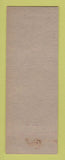 Matchbook Cover - Fashion Park Men's Clothes Longs' Wilkes Barre PA