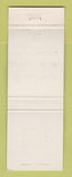 Matchbook Cover - Hop Inn Restaurant Hawthorne CA