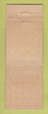 Matchbook Cover - La Buvette Restaurant San Francisco CA