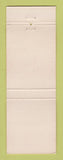 Matchbook Cover - Sirloin Junction Restaurant Decatur GA
