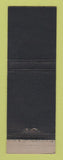 Matchbook Cover - New Yorker Hotel New York City
