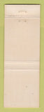 Matchbook Cover - Tokyo Sukiyaki Restaurant Washington DC WEAR