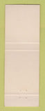 Matchbook Cover - Vagabond Motor Hotels