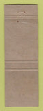 Matchbook Cover - Perkins Americana Floyd Carrol Grocery Walthall MS