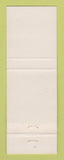 Matchbook Cover - Safeway Grocery Stores girlie