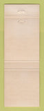 Matchbook Cover - Loyola Retreats Jesuit House Portland OR
