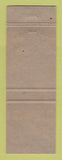 Matchbook Cover - Laurels Motel Gold Hill OR