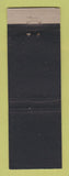 Matchbook Cover - Hotel New Yorker New York City