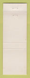 Matchbook Cover - Matador Spanish Restaurant CA? Paella Valenciana