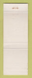 Matchbook Cover - Jerry's Cafe Kremmling Colorado
