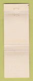 Matchbook Cover - Country House Restaurant Menlo Park CA