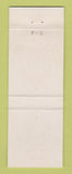 Matchbook Cover - Bonded Beverages Ltd Coronado CA