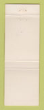Matchbook Cover - Vence Bar Cafe Rawlins WY