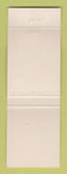 Matchbook Cover - Truck Haven Cafes Sioux Falls City SD IA Le Mars Fort Dodge IA
