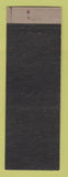 Matchbook Cover - Gale Smith Insurance Nashville TN