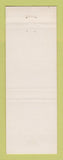 Matchbook Cover - Smiths Motor Lodge Lusk WY