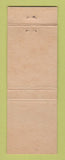 Matchbook Cover - Paoli's Restaurant San Francisco CA WEAR