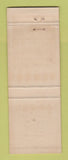 Matchbook Cover - Jenkel Jewelry San Francisco CA