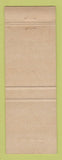 Matchbook Cover - Hotel Muehlebach Kansas City MO