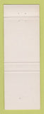 Matchbook Cover - Indian Hills Country Club Kansas City MO
