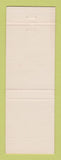 Matchbook Cover - Four Winds Restaurant Kansas City MO The Airport