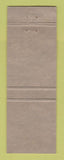 Matchbook Cover - Perkins Americana Brandy Way Motel Brandy VA WEAR