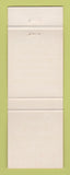 Matchbook Cover - Old Storrowton Tavern West Springfield MA