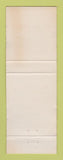Matchbook Cover - Golden Phoenix Chinese Restaurant San Francisco CA WORN