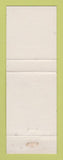 Matchbook Cover - Lloyd's Cafe Bandon OR girlie WEAR