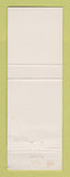Matchbook Cover - One Hell of a Restaurant Portland OR WEAR
