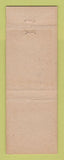Matchbook Cover - Ye Old Antique Nook La Mesa CA WEAR