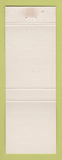 Matchbook Cover - Fifty Grand Steak House Pollock Pines CA