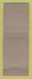 Matchbook Cover - Royal Blue Casino Norfolk VA WEAR